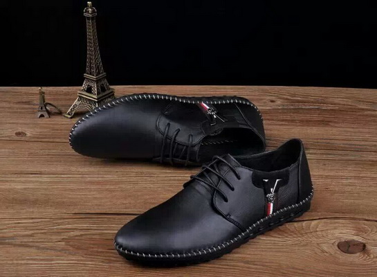 V Fashion Casual Men Shoes--029